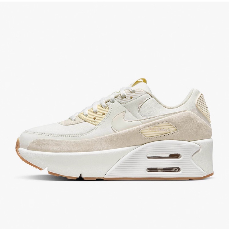 Женские низкие кроссовки Nike  – обзор и цена Nike Shoes Air Max 90