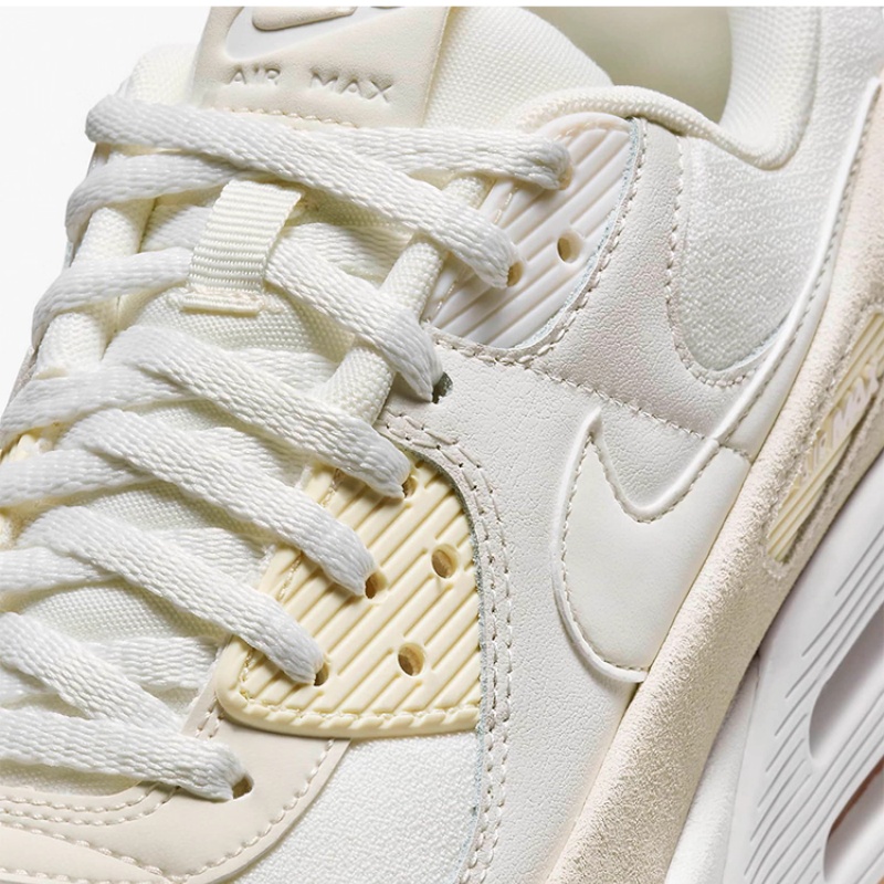 Женские низкие кроссовки Nike  – обзор и цена Nike Shoes Air Max 90