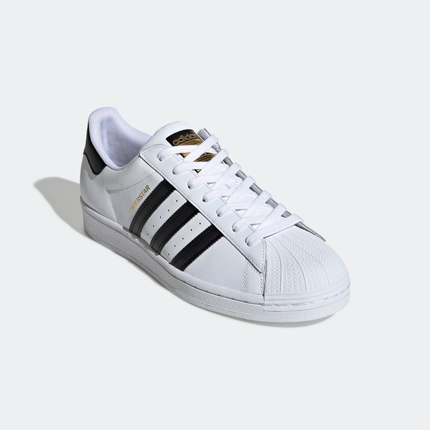 Официальные мужские и женские  – обзор и цена Adidas Shoes Superstar