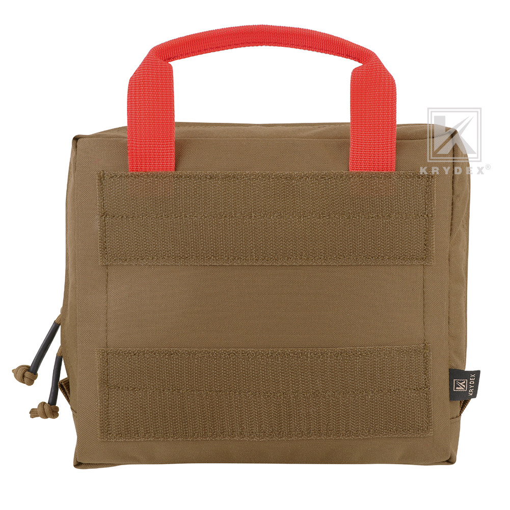 Тактический рюкзак D3 с прозра – обзор и цена Backpack Insert Organizer
