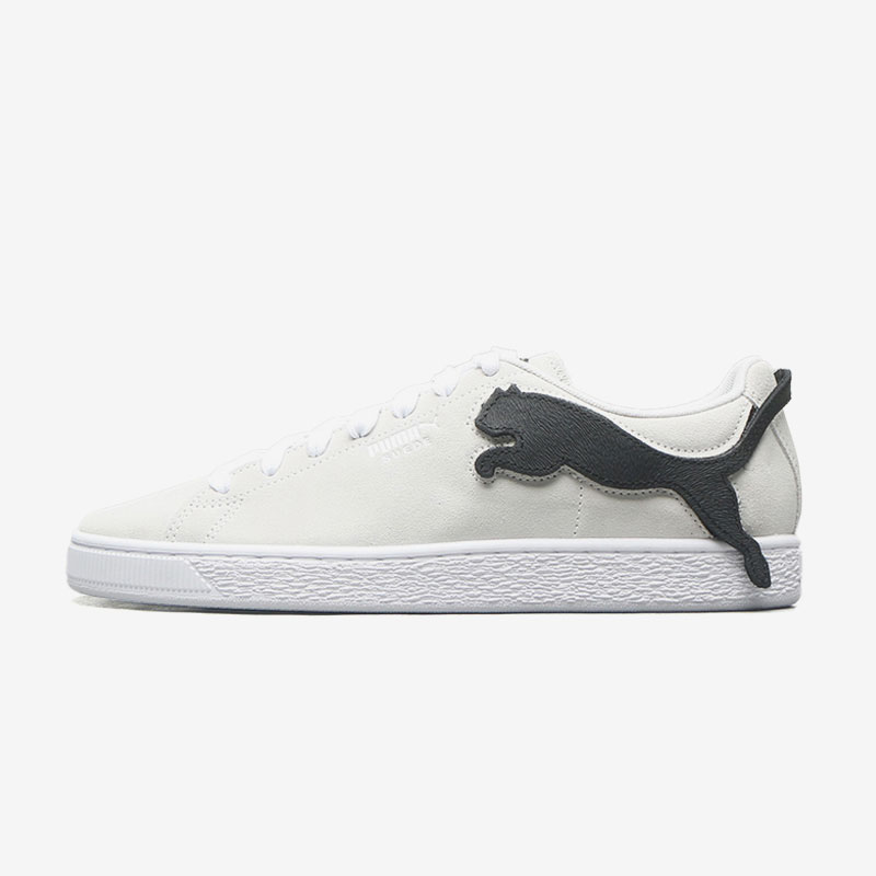 Классические повседневные туфл – обзор и цена Puma Shoes Suede Classic
