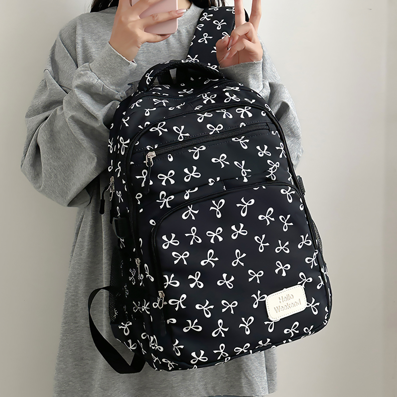 Набор из 3 предметов: милый рю – обзор и цена Sling Backpack Shoulder