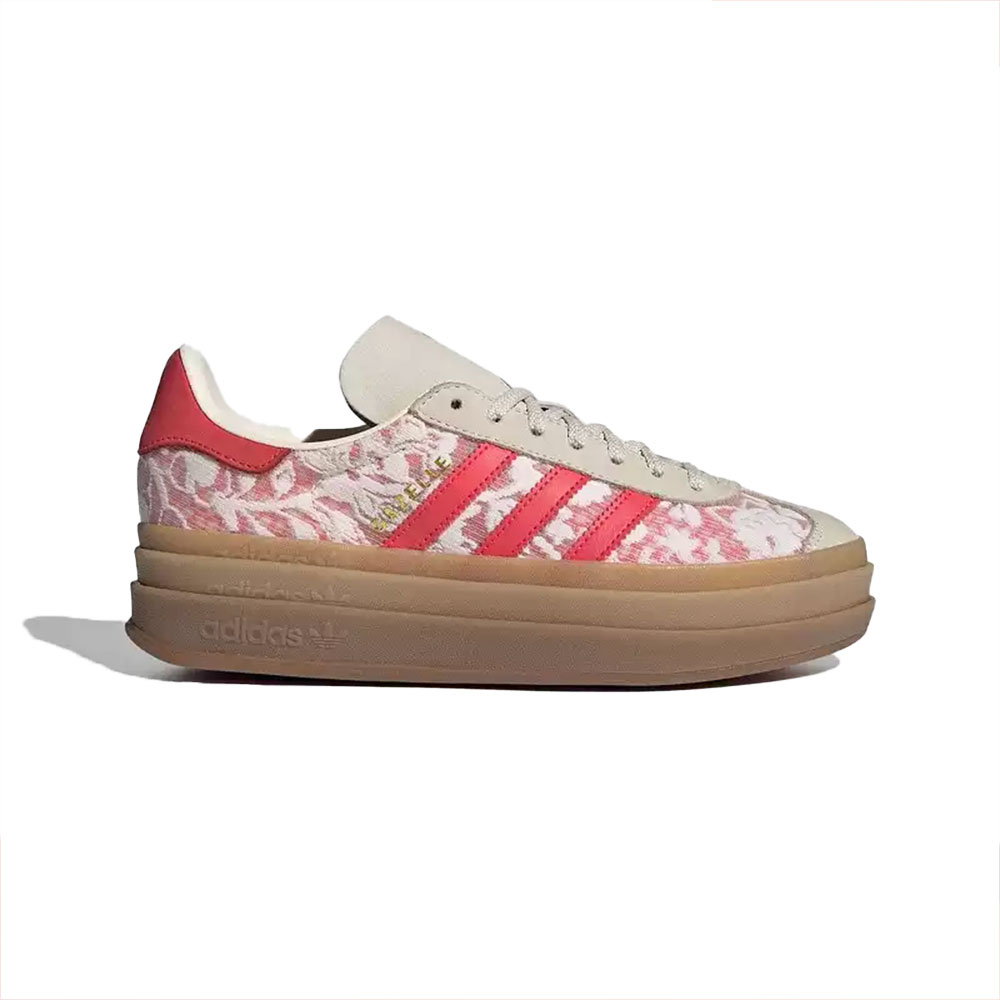 Liberty London x adidas Origin – обзор и цена Adidas Shoes Gazelle