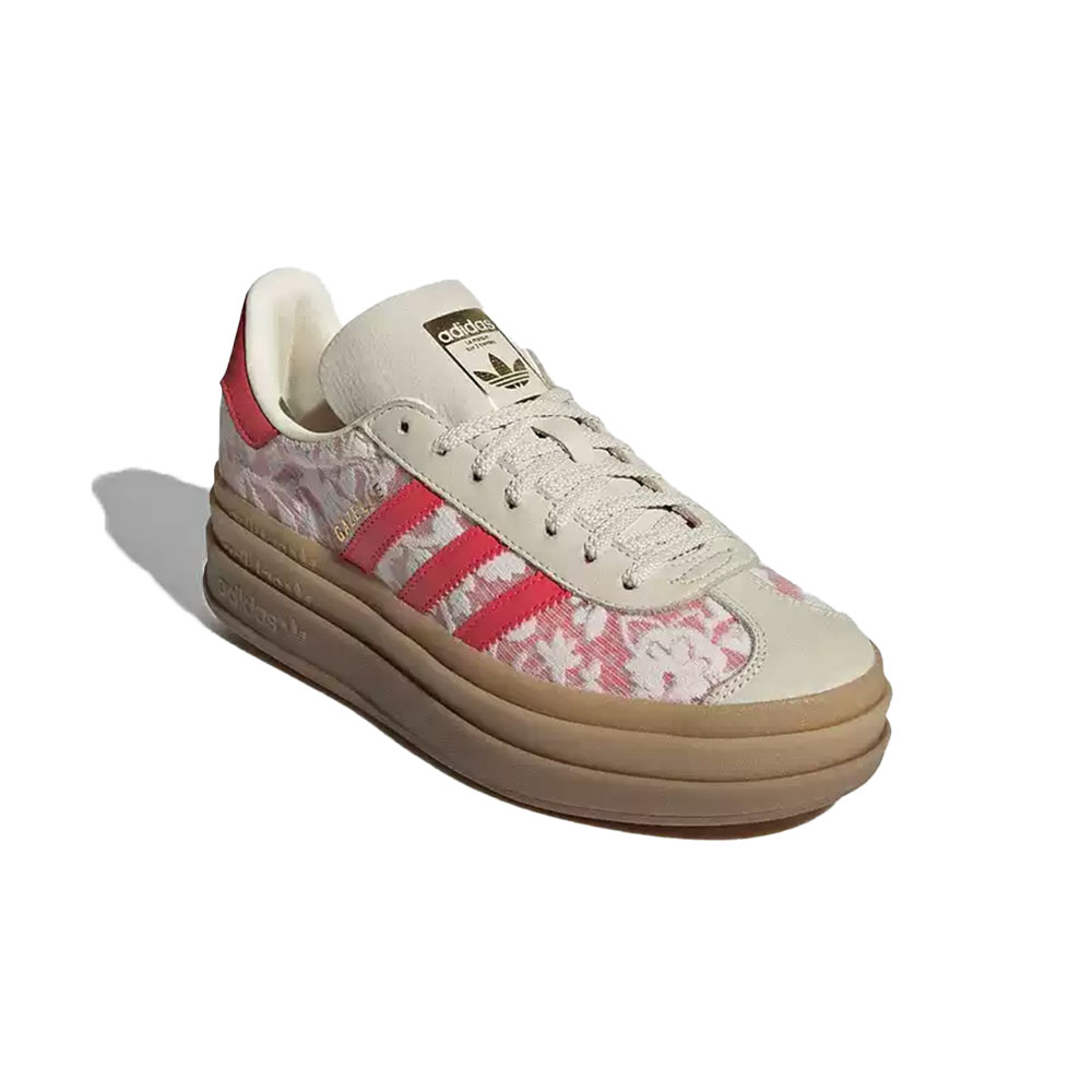 Liberty London x adidas Origin – обзор и цена Adidas Shoes Gazelle