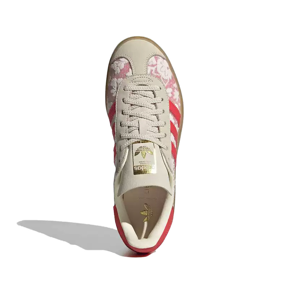 Liberty London x adidas Origin – обзор и цена Adidas Shoes Gazelle