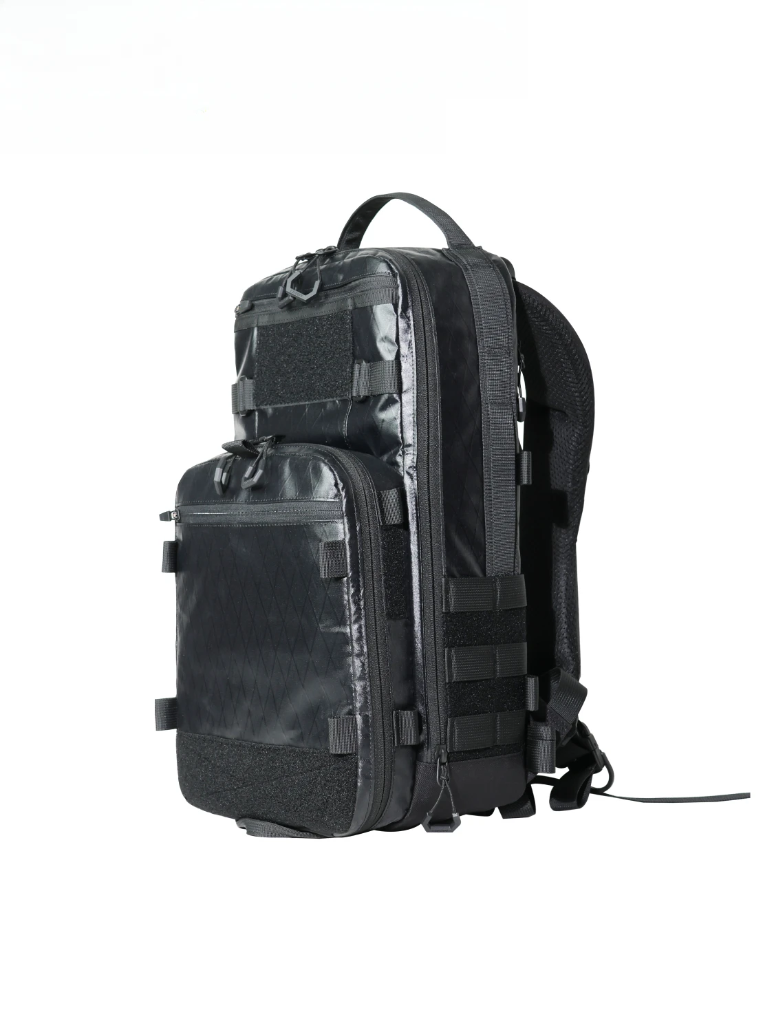Рюкзак COSBY Acid Rain: Тактич – обзор и цена Urban Backpack Tactical