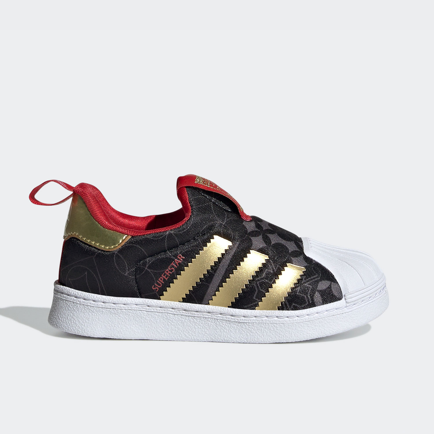 Детские классические туфли Adi – обзор и цена Adidas Shoes Superstar