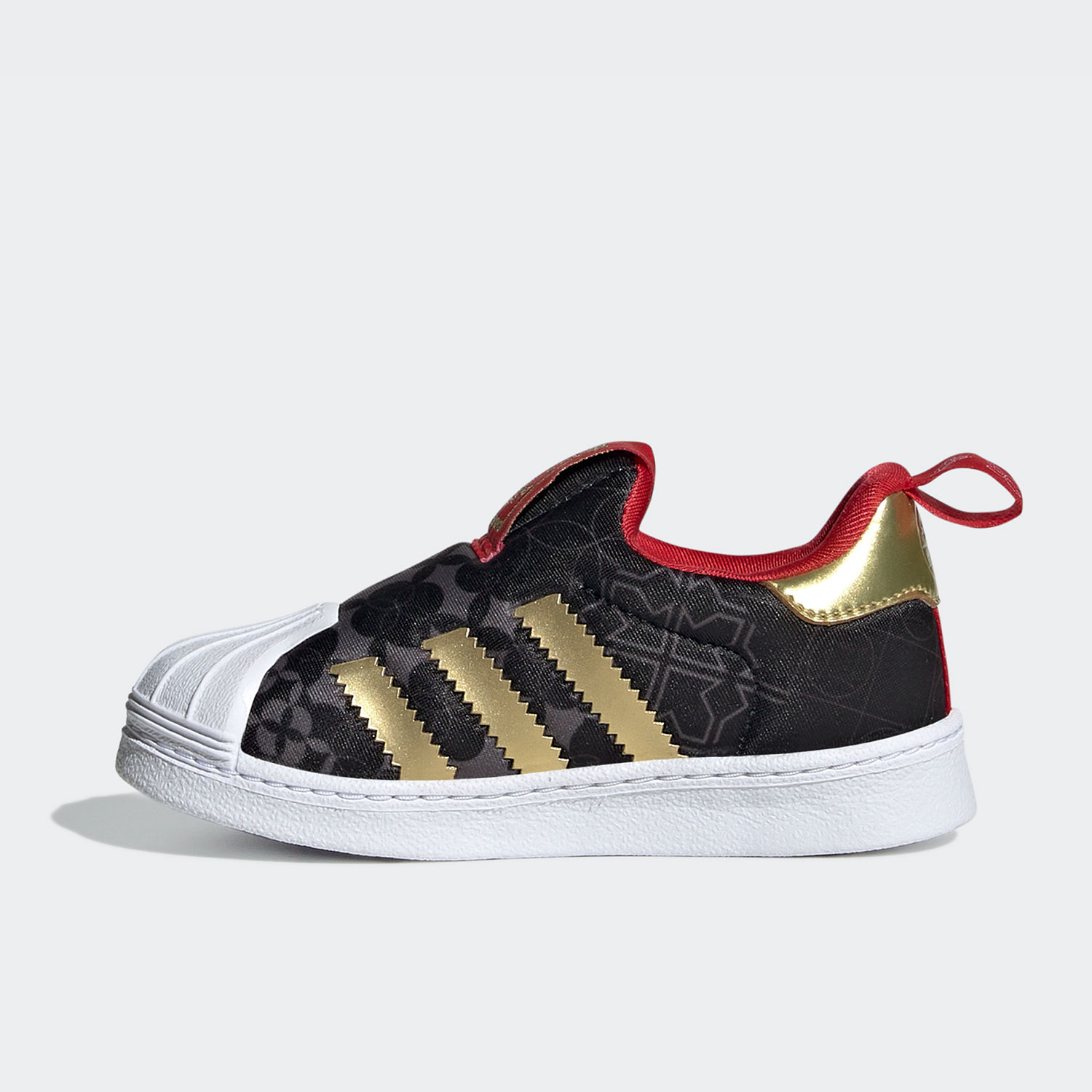 Детские классические туфли Adi – обзор и цена Adidas Shoes Superstar
