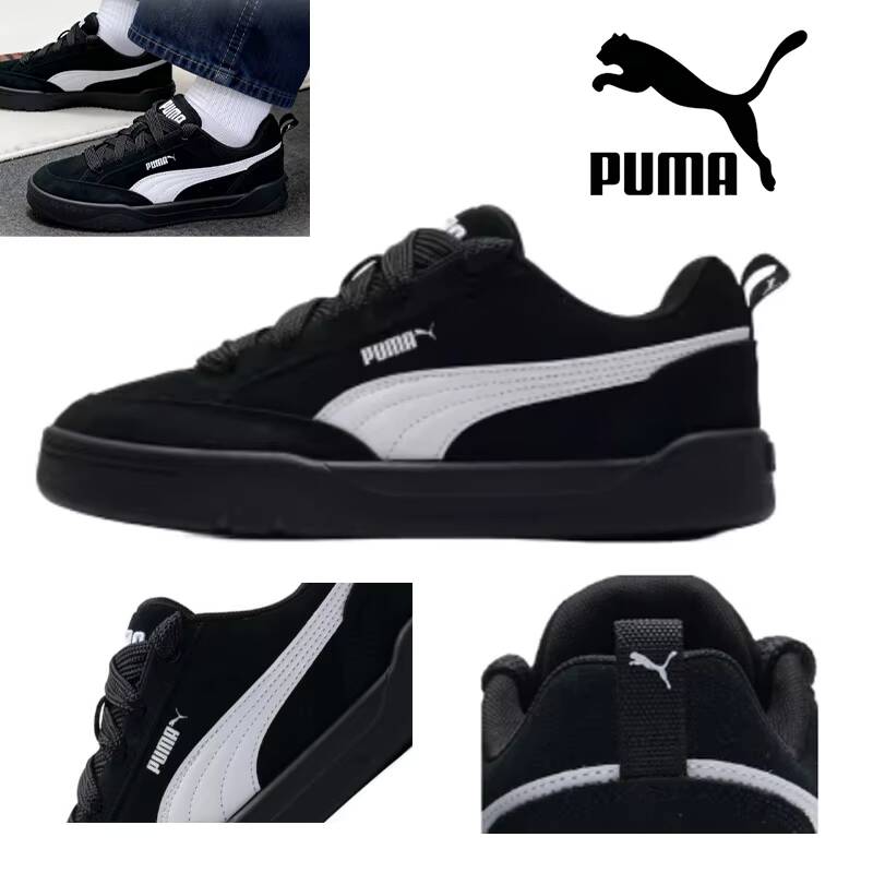 Новые кроссовки Puma 2026: кла – обзор и цена Puma Shoes Suede Classic