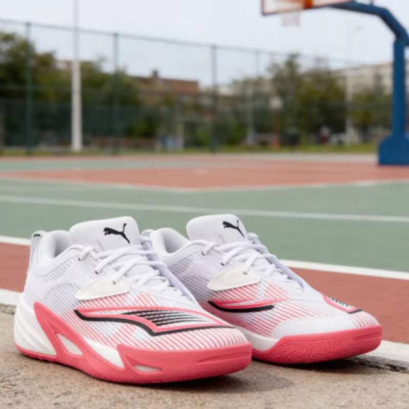 Новые мужские баскетбольные кр – обзор и цена Puma Shoes Suede Classic