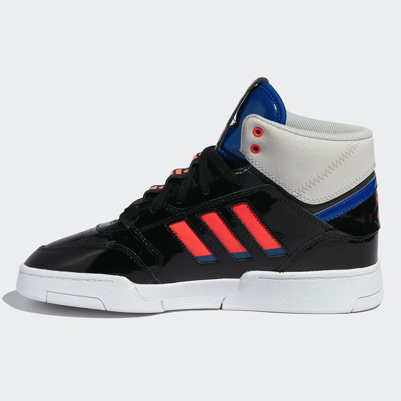 Adidas Genuine Superstar DROP  – обзор и цена Adidas Shoes Superstar