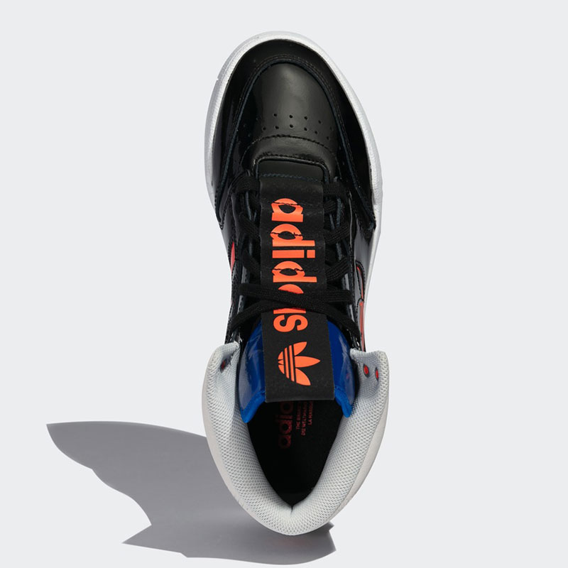 Adidas Genuine Superstar DROP  – обзор и цена Adidas Shoes Superstar