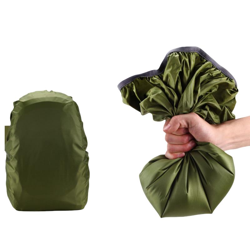 Практичный защитный чехол для  – обзор и цена Rain Cover Backpack