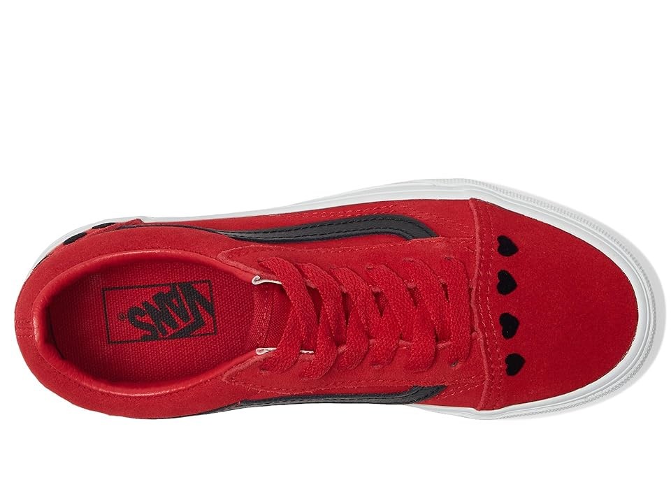 Кроссовки Vans Old Skool V Lit – обзор и цена Vans Shoes Old Skool