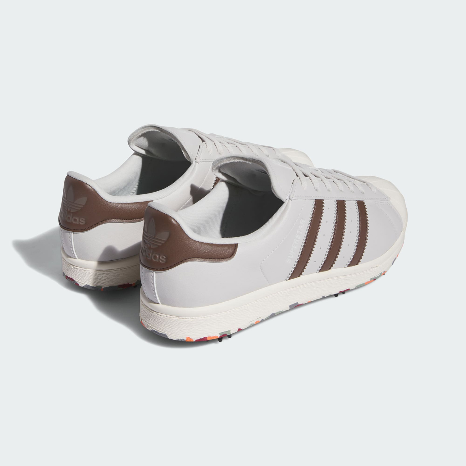 Оригинальные мужские спортивны – обзор и цена Adidas Shoes Superstar