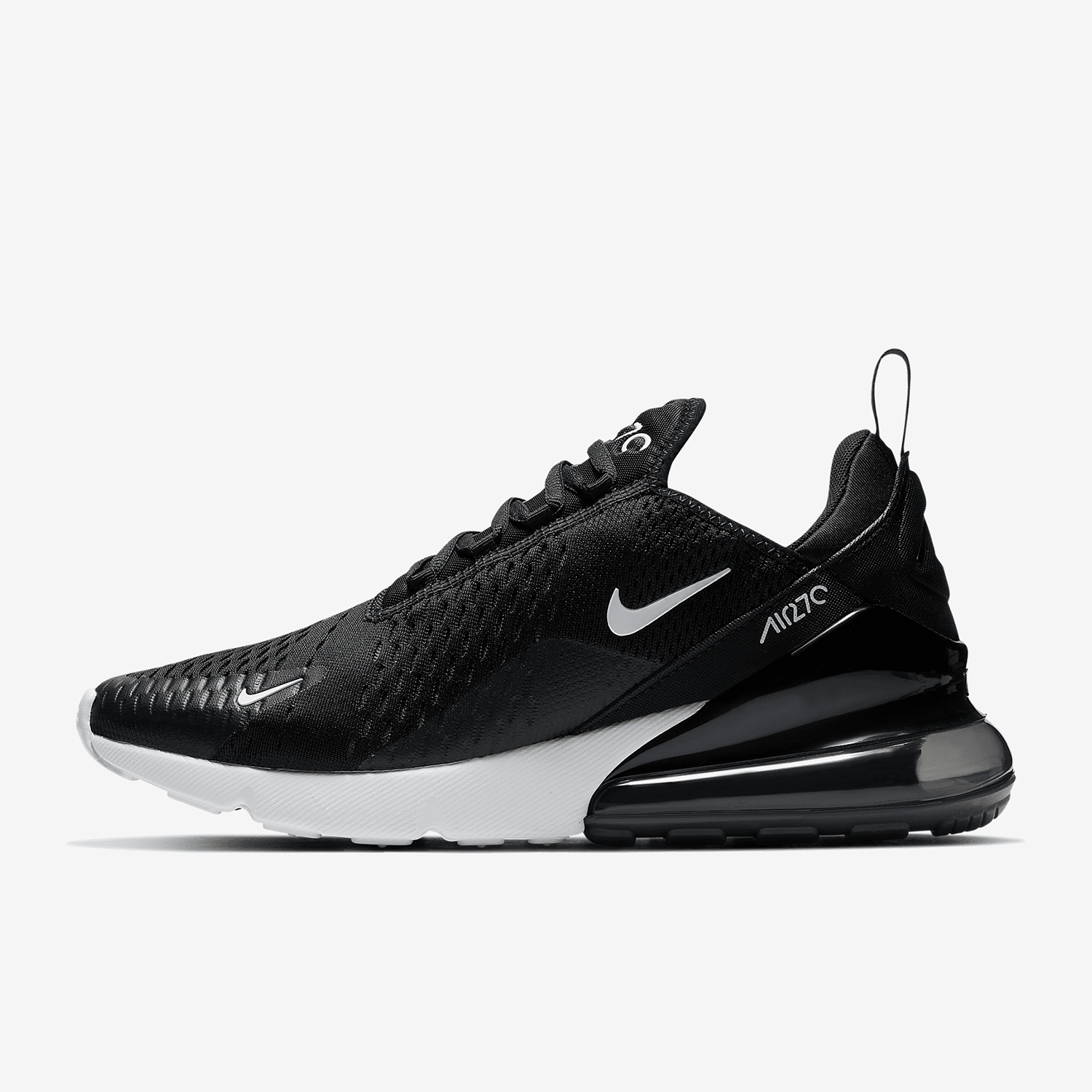 Аутентичные летние новые женск – обзор и цена Nike Shoes Air Max 270