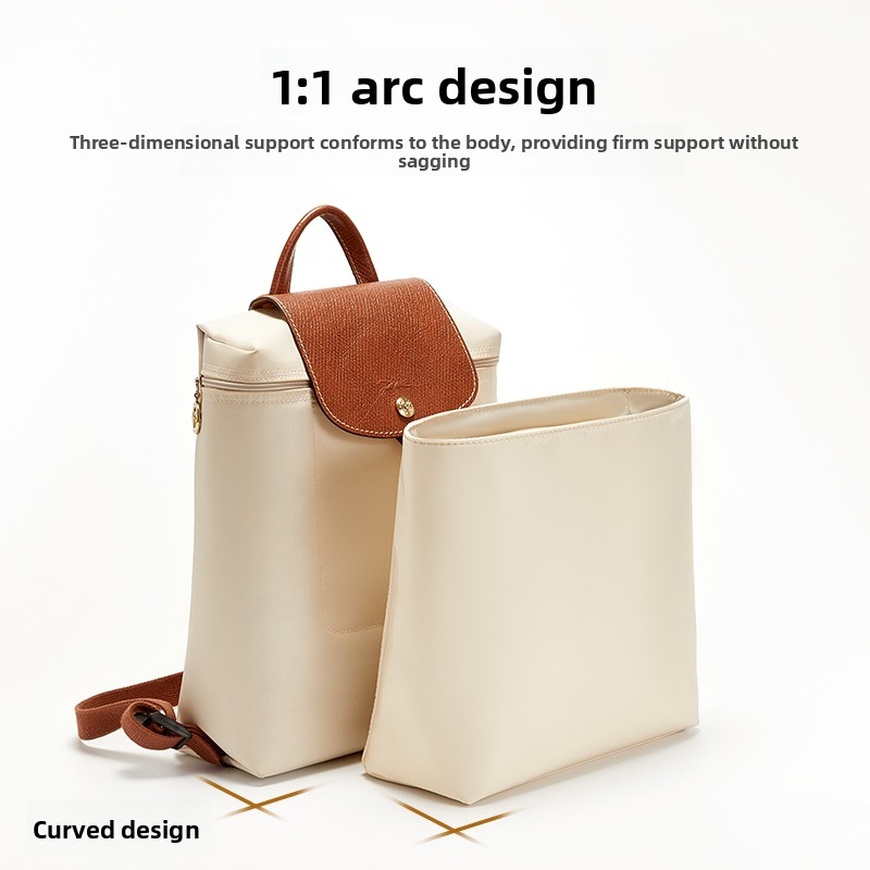 Сумка-органайзер, вставка для  – обзор и цена Backpack Insert Organizer