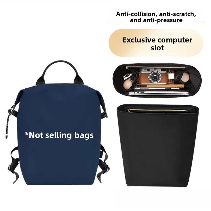 Органайзер-вкладыш для рюкзака – обзор и цена Backpack Insert Organizer