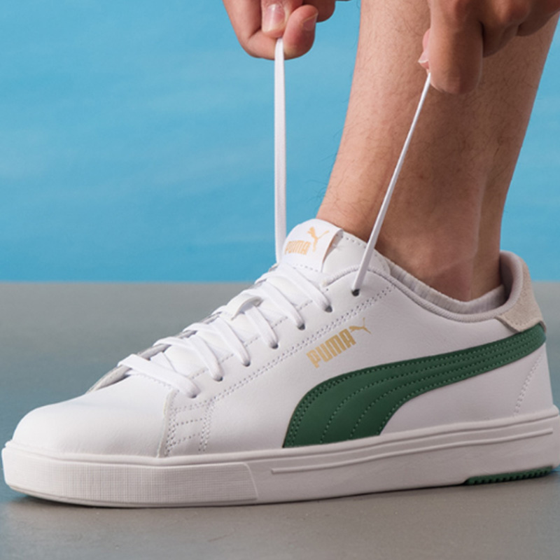 Классические удобные дышащие п – обзор и цена Puma Shoes Suede Classic