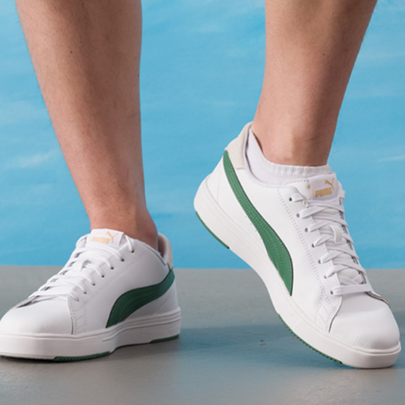 Классические удобные дышащие п – обзор и цена Puma Shoes Suede Classic