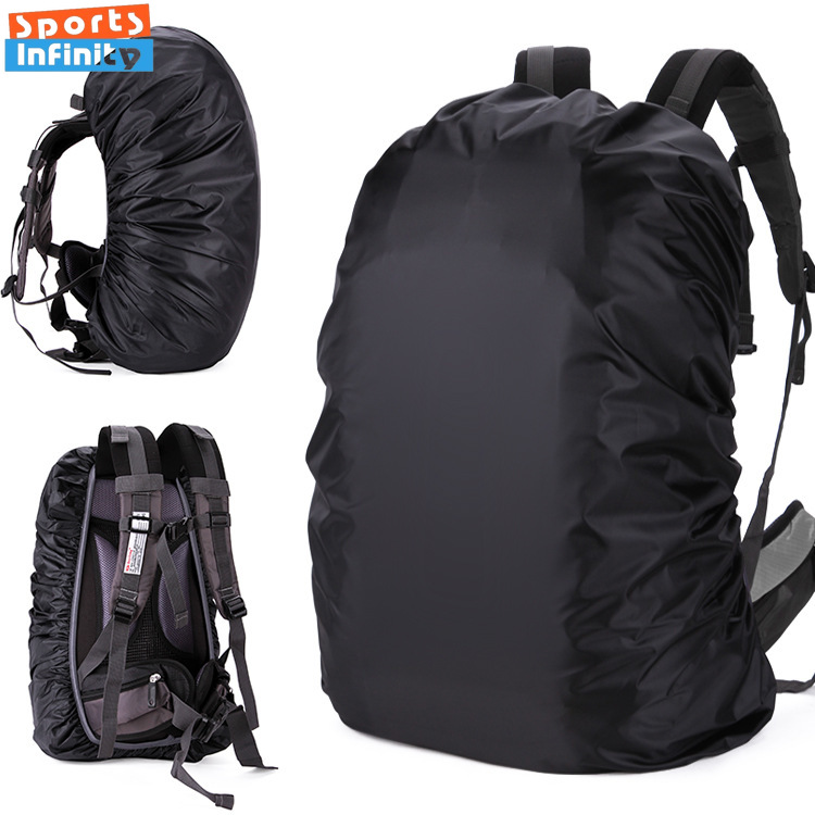 20-80л пылезащитный рюкзак дож – обзор и цена Rain Cover Backpack