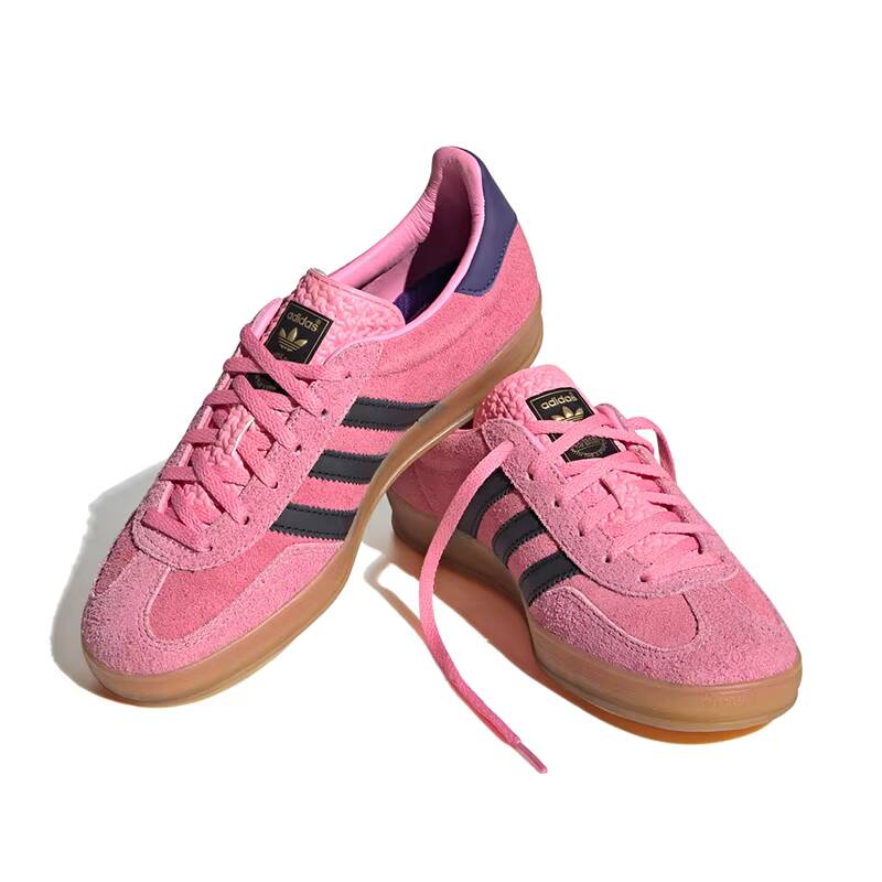 Женские кроссовки Adidas GAZEL – обзор и цена Adidas Shoes Gazelle