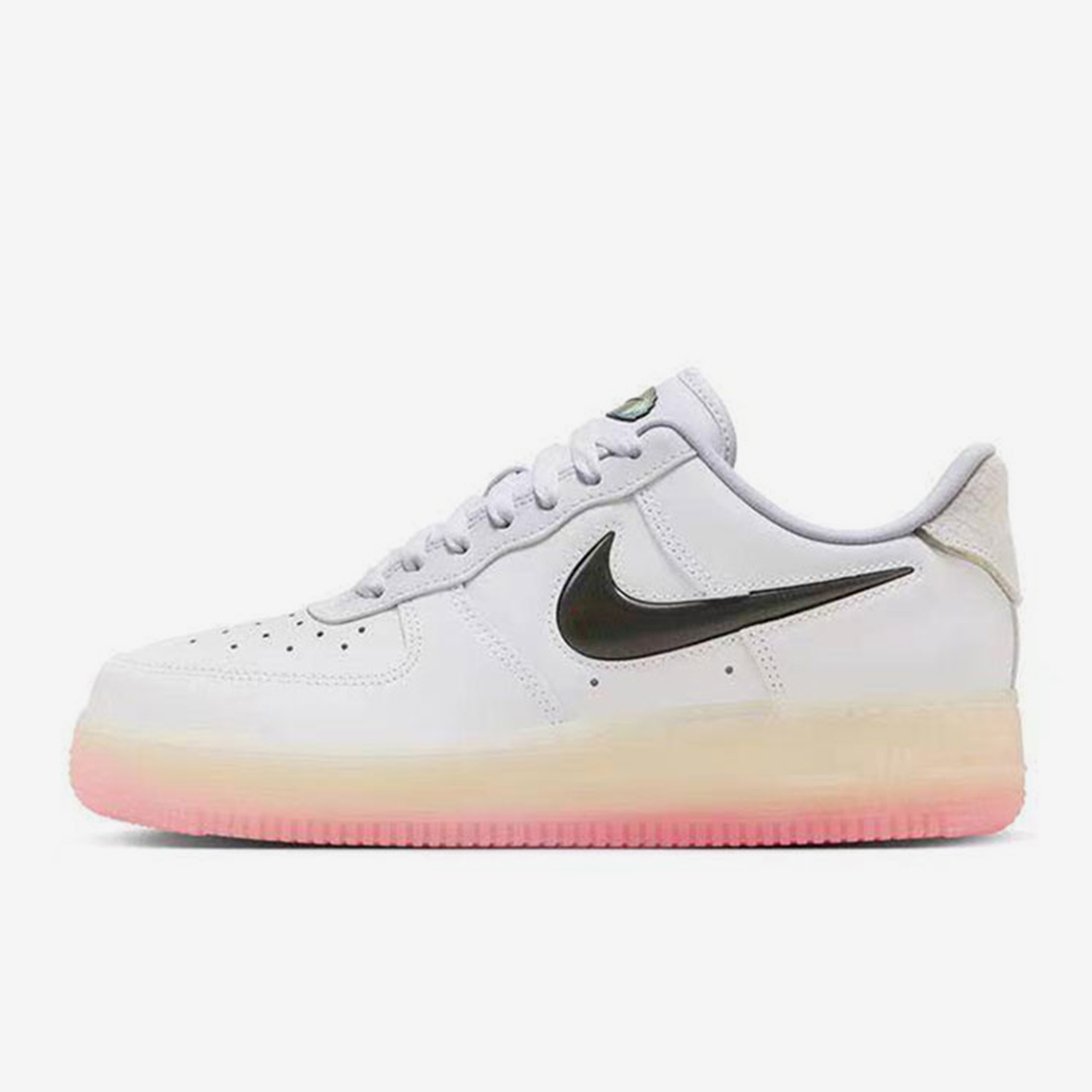 Оригинальные женские повседнев – обзор и цена Nike Shoes Air Force 1