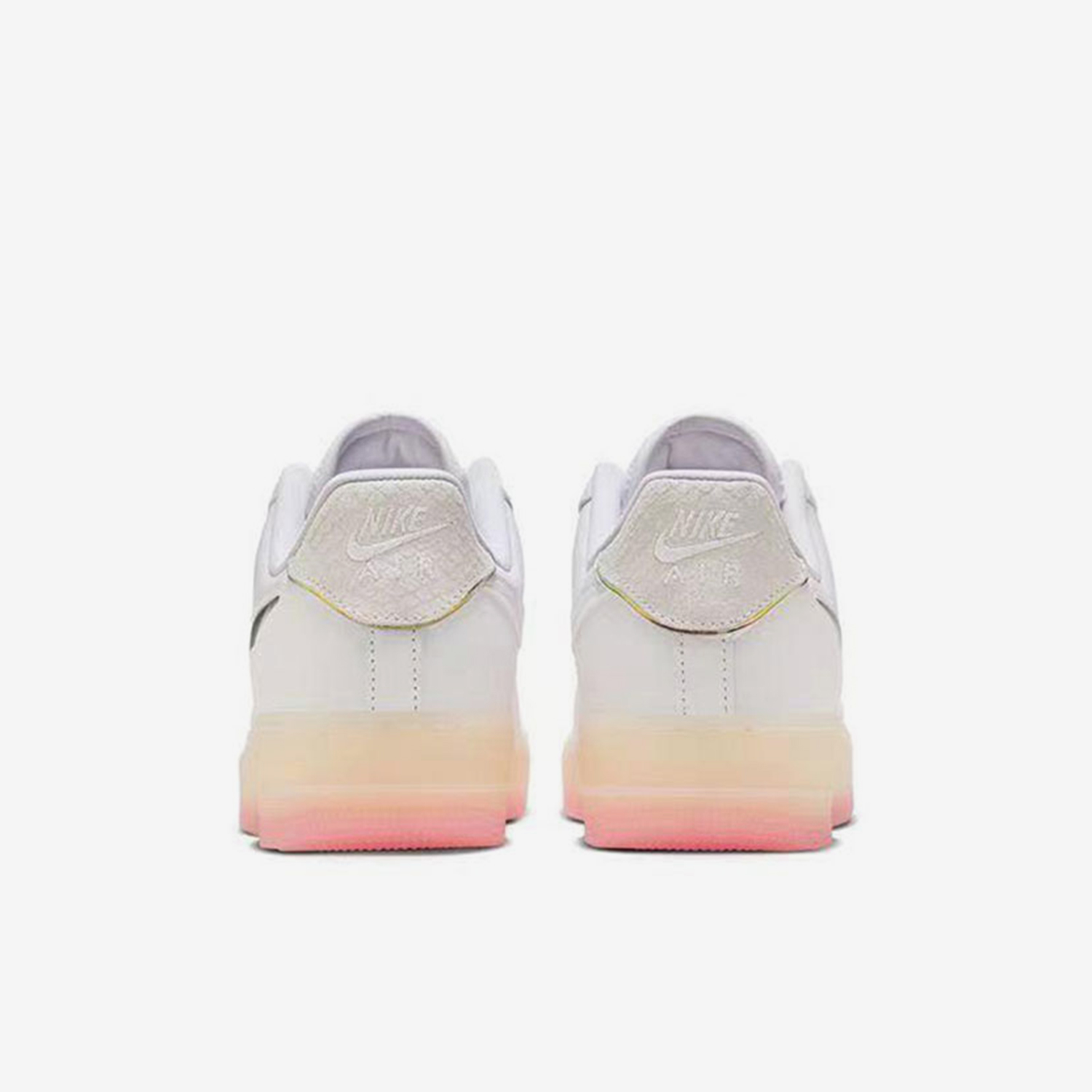 Оригинальные женские повседнев – обзор и цена Nike Shoes Air Force 1
