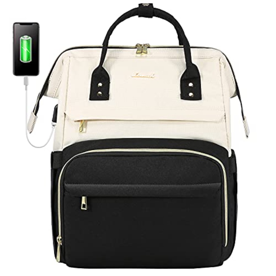 Рюкзак для ноутбука для женщин – обзор и цена Fashion Backpack Women