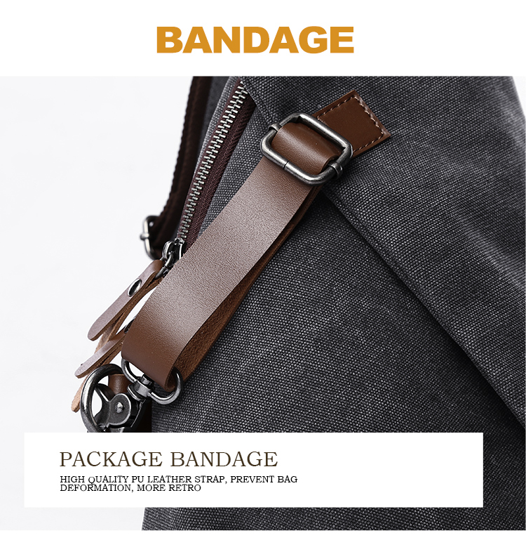 Мужская сумка-слинг MTE ELAN и – обзор и цена Sling Backpack Shoulder