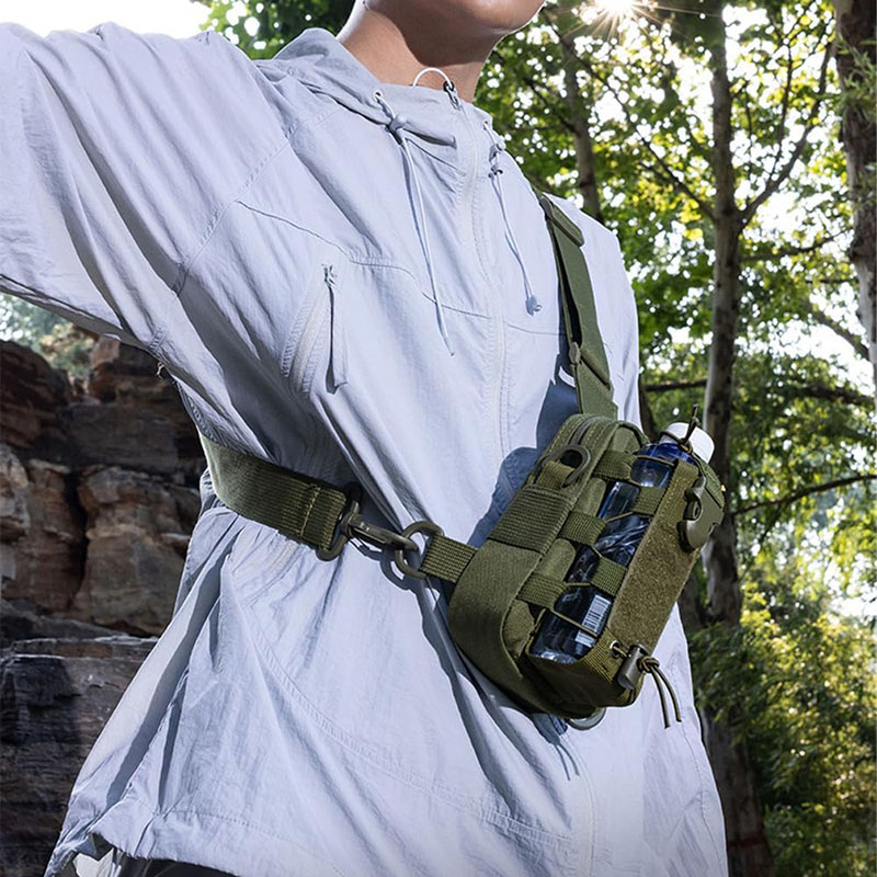 Мужская многофункциональная та – обзор и цена Hydration Pack Outdoor