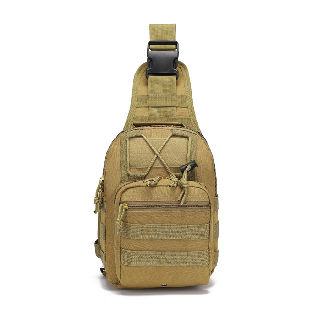 Мужская сумка-слинг через плеч – обзор и цена Sling Backpack Shoulder