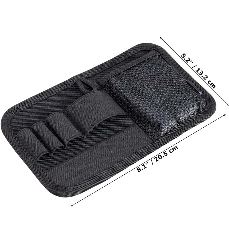 Модульный органайзер EDC на ли – обзор и цена Backpack Insert Organizer