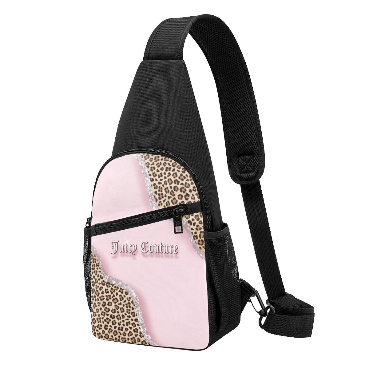 Классическая нагрудная сумка J – обзор и цена Sling Backpack Shoulder