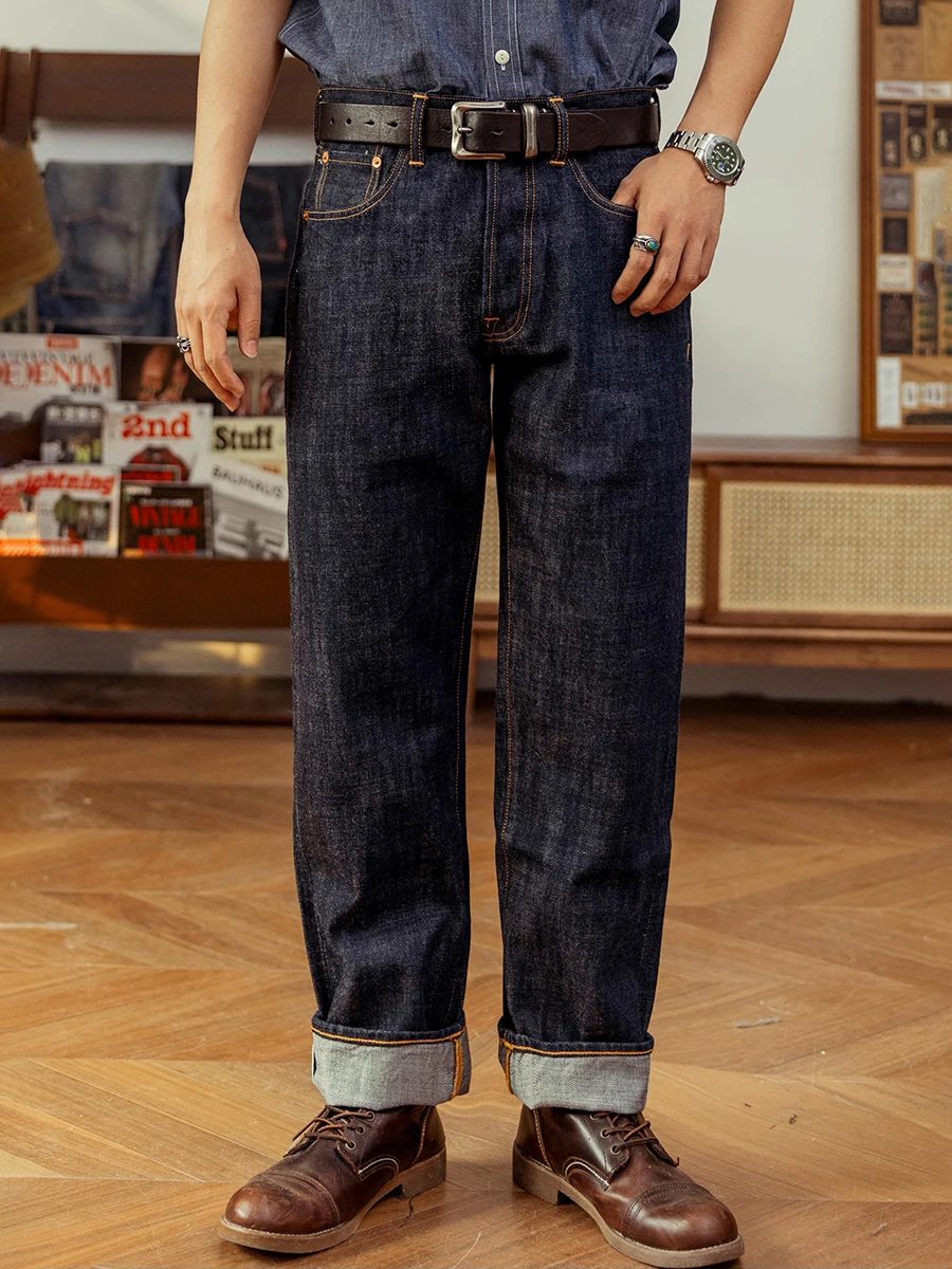 Красные джинсы Tornado с кромк – обзор и цена Levis Jeans 501