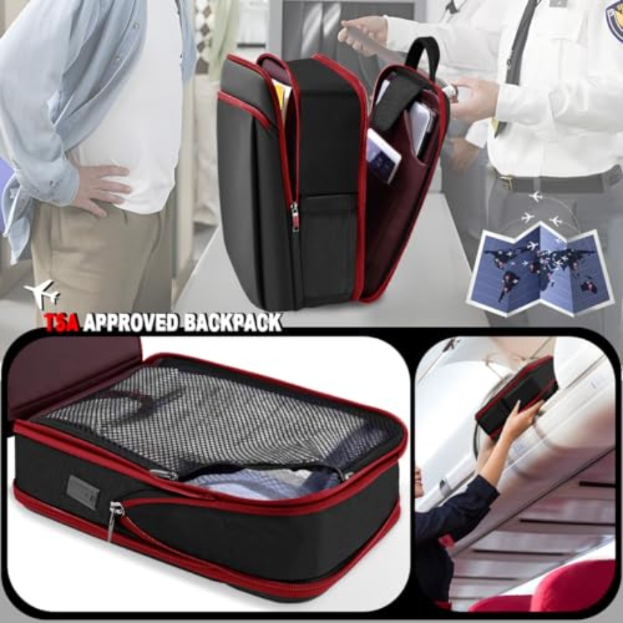 Тонкий и расширяемый рюкзак дл – обзор и цена Laptop Backpack 15.6