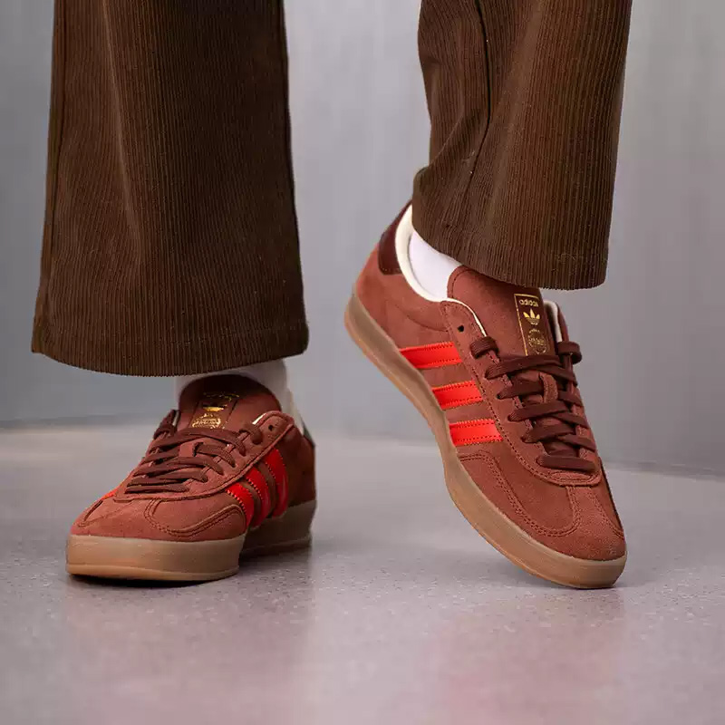Кроссовки Adidas Zigzag Color- – обзор и цена Adidas Shoes Gazelle