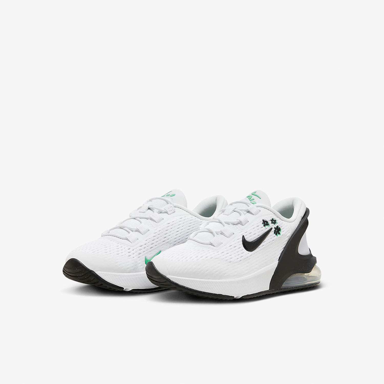 Оригинальные детские спортивны – обзор и цена Nike Shoes Air Max 270