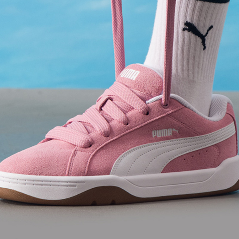 Кроссовки Puma Mid Skate Shoes – обзор и цена Puma Shoes Suede Classic