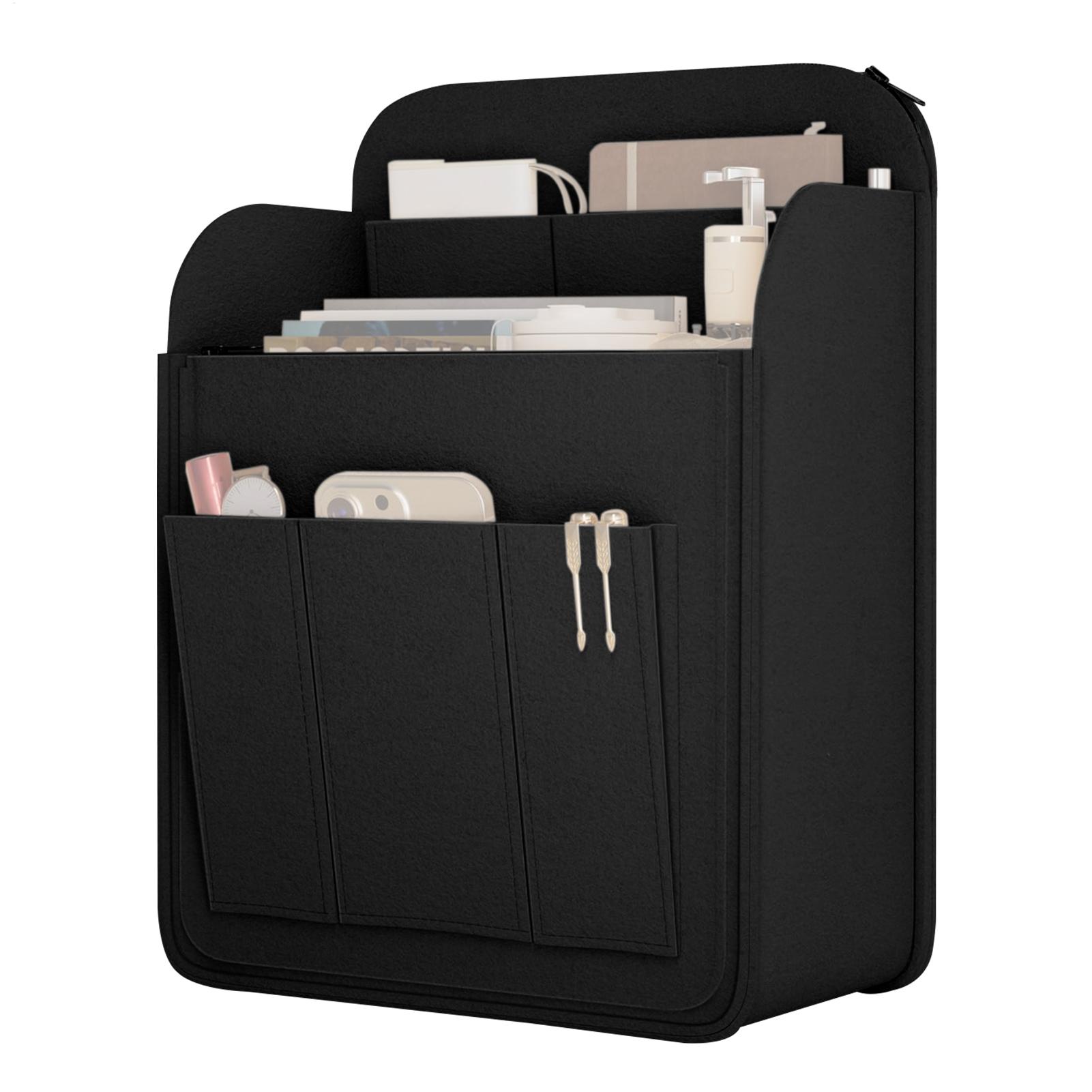 Органайзер для рюкзака из фетр – обзор и цена Backpack Insert Organizer