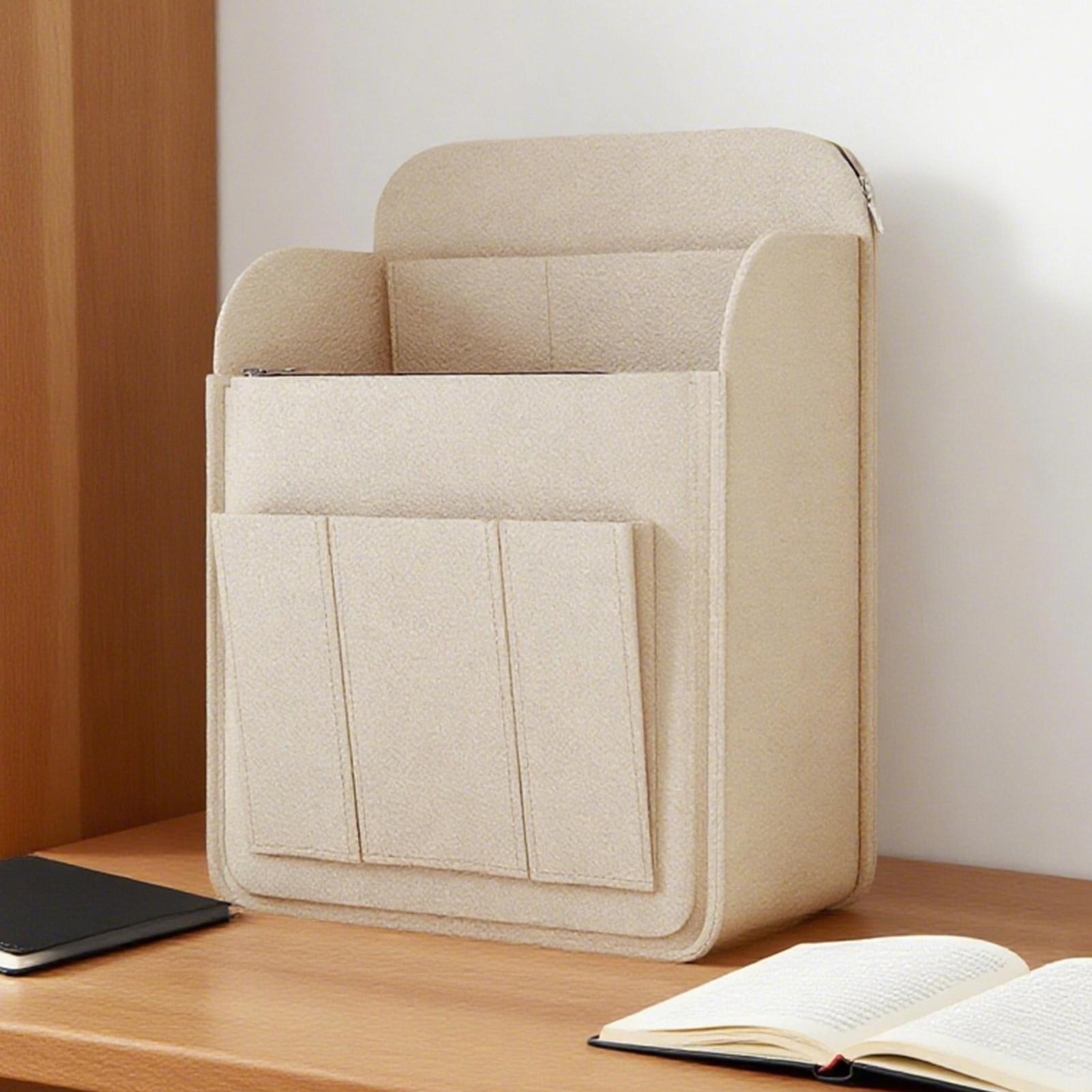Органайзер для рюкзака из фетр – обзор и цена Backpack Insert Organizer