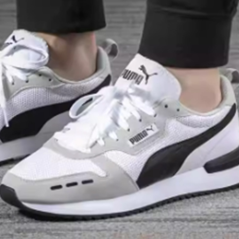 Кроссовки Puma Mid Casual Shoe – обзор и цена Puma Shoes Suede Classic