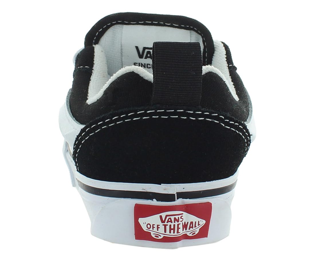 Детские модные кроссовки Vans  – обзор и цена Vans Shoes Old Skool