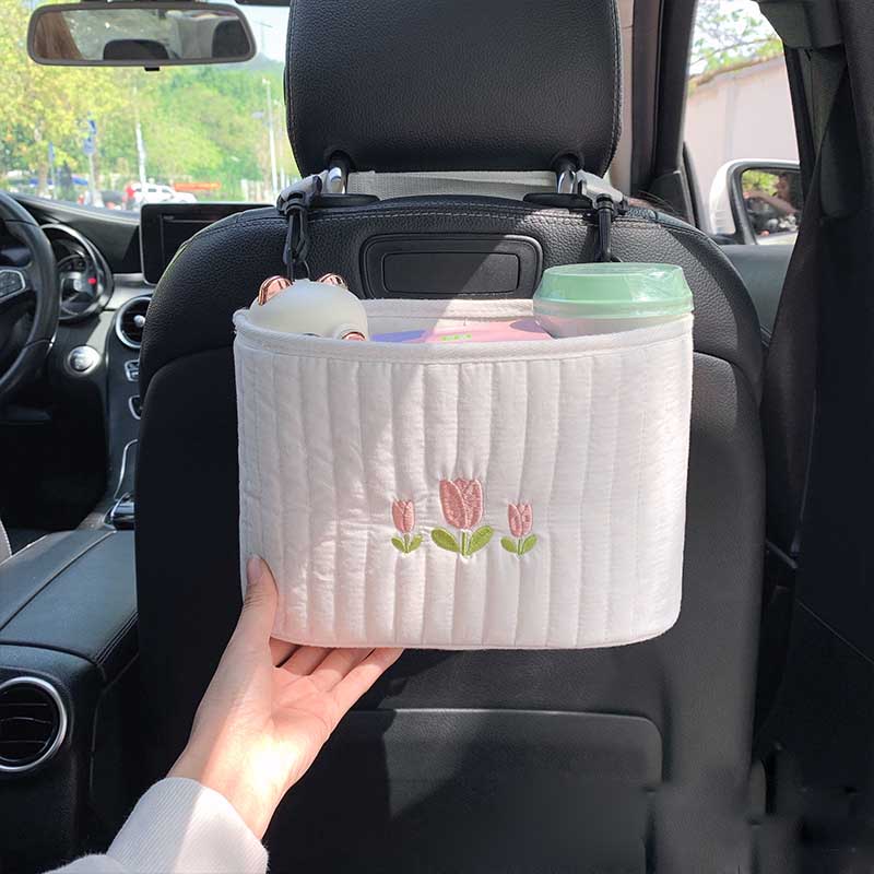 2 шт., сумка на спинку автомоб – обзор и цена Backpack Diaper Bag