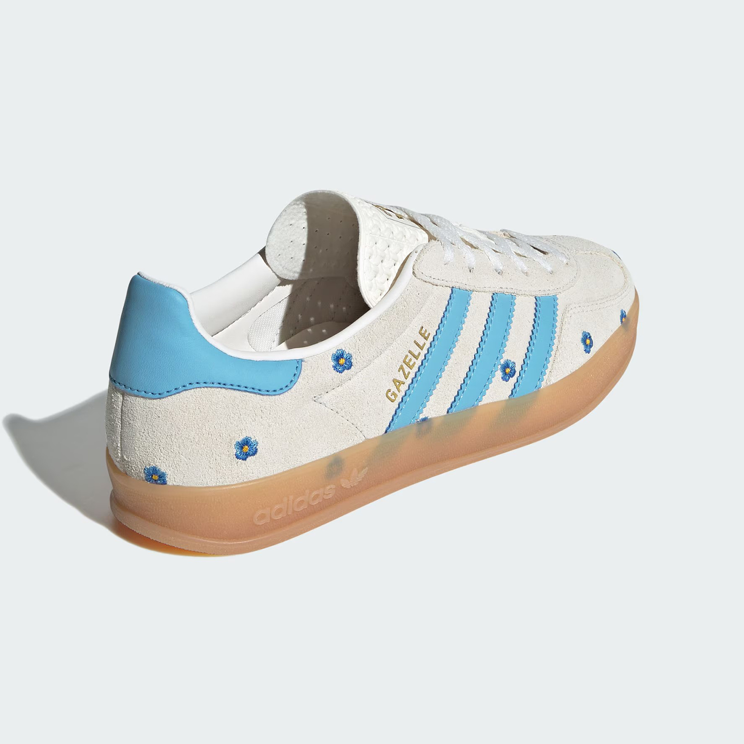 Женские противоскользящие туфл – обзор и цена Adidas Shoes Gazelle