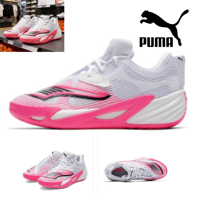 Мужские баскетбольные кроссовк – обзор и цена Puma Shoes Suede Classic
