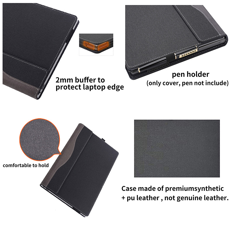 Чехол для ноутбука 15,6 дюйма  – обзор и цена Laptop Sleeve Removable