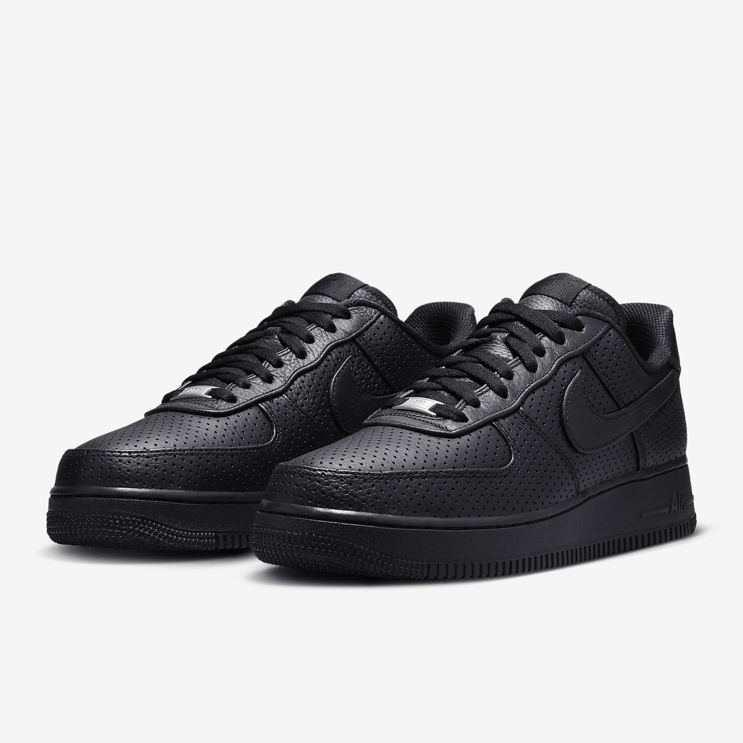 Оригинальные мужские классичес – обзор и цена Nike Shoes Air Force 1