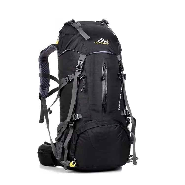50-литровый водонепроницаемый  – обзор и цена Rain Cover Backpack