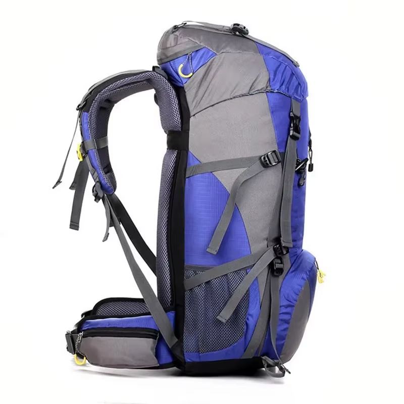 50-литровый водонепроницаемый  – обзор и цена Rain Cover Backpack